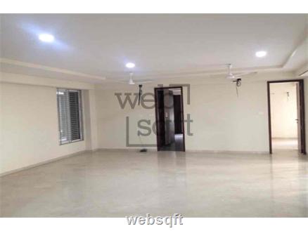 Banjara Hills 4 BHK Apartment-flats for Sale